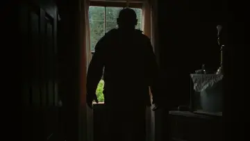 Backdrop to the movie "In a Violent Nature" #465970