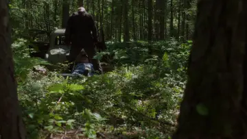 Backdrop to the movie "In a Violent Nature" #465971