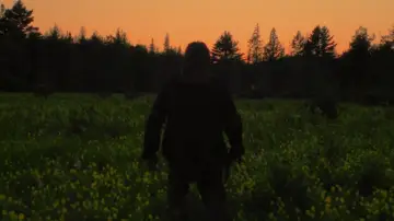 Backdrop to the movie "In a Violent Nature" #622172