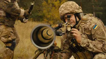 Backdrop to the movie "Porcelain War" #791822