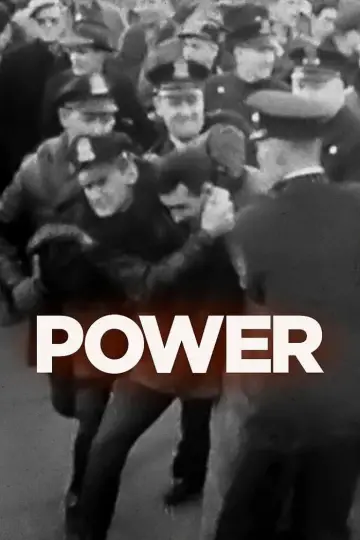 Poster to the movie "Power" #791695