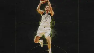 Backdrop to the movie "Sue Bird: In the Clutch" #789446