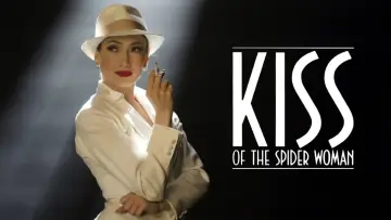 Backdrop to the movie "Kiss of the Spider Woman" #529835