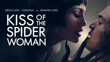 Backdrop to the movie "Kiss of the Spider Woman" #529843