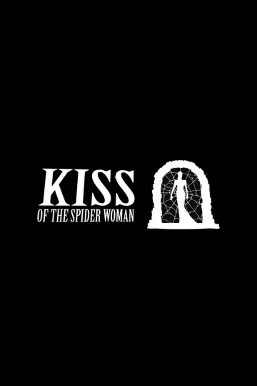 Poster to the movie "Kiss of the Spider Woman" #529899
