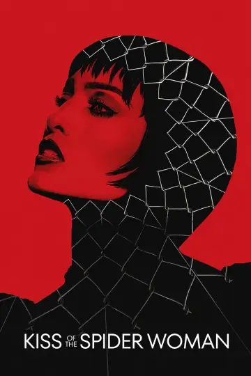 Poster to the movie "Kiss of the Spider Woman" #817411