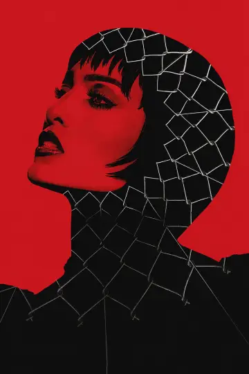 Poster to the movie "Kiss of the Spider Woman" #817412
