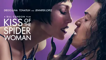 Backdrop to the movie "Kiss of the Spider Woman" #910209
