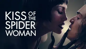 Backdrop to the movie "Kiss of the Spider Woman" #925751