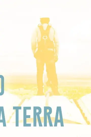 Poster to the movie "A Rotação da Terra" #978982