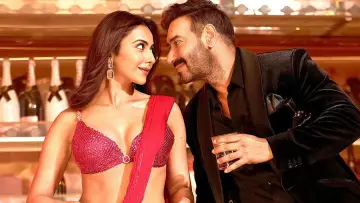 De De Pyaar De 2 poster