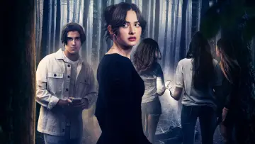 Backdrop to the movie "My Fatal Social Following" #740462