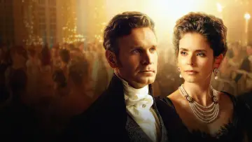 Backdrop to the movie "Onegin" #765991
