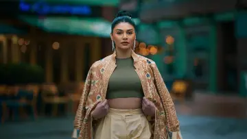 Backdrop to the movie "#OOTD: Outfit of the Designer" #762712