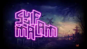Backdrop to the movie "Syif Malam" #1160779