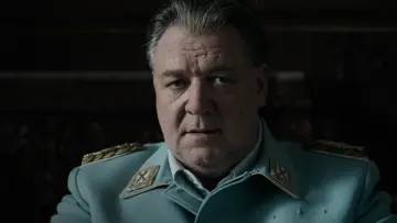 Backdrop to the movie "Nuremberg" #1198091
