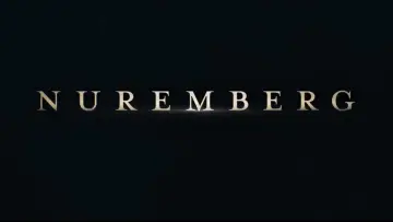 Backdrop to the movie "Nuremberg" #510458