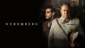 Backdrop to the movie "Nuremberg" #510467