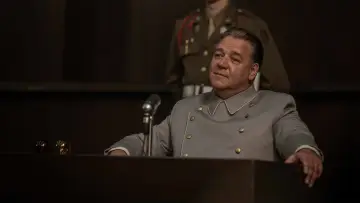 Backdrop to the movie "Nuremberg" #815767