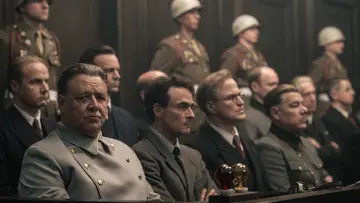 Backdrop to the movie "Nuremberg" #815769