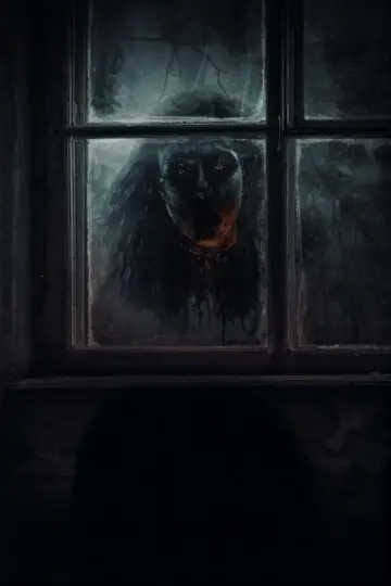 Poster to the movie "Trinil" #984246