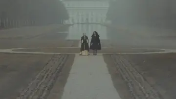 Backdrop to the movie "Leibniz – Chronicle of a Lost Painting" #790416
