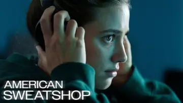 Backdrop to the movie "American Sweatshop" #614194