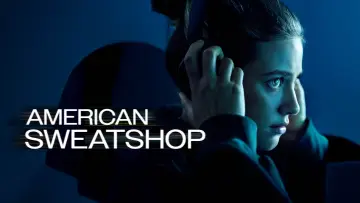 Backdrop to the movie "American Sweatshop" #976662