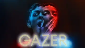 Backdrop to the movie "Gazer" #803855