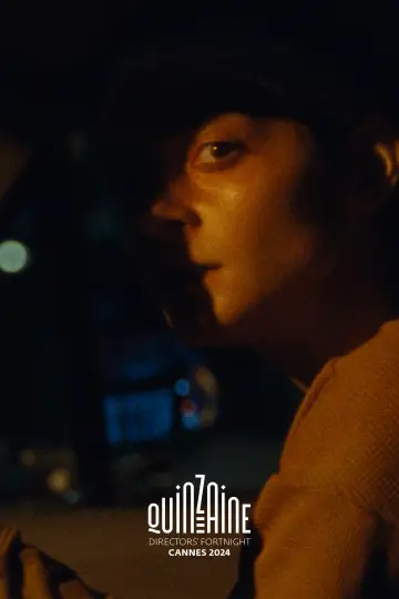 Poster to the movie "Gazer" #803863