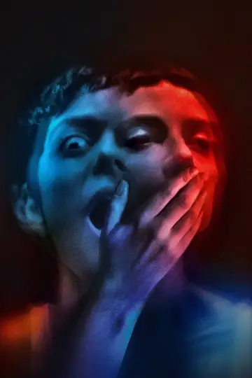 Poster to the movie "Gazer" #803866