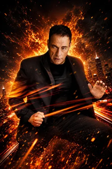 Poster to the movie "Kill 