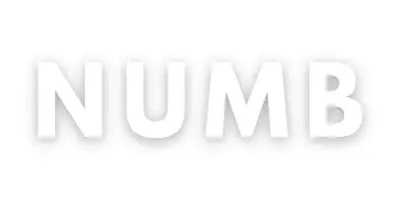 Backdrop to the movie "Numb" #1003451