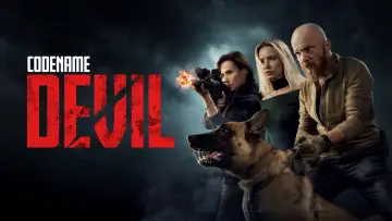 Backdrop to the movie "Codename: Devil" #654273