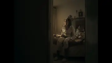 Isolated Silence poster