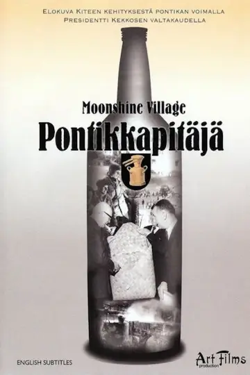 Moonshine Village
