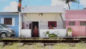 Backdrop to the movie "Mundo 1" #1189799