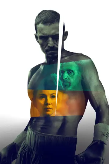 Poster to the movie "The Cut" #563962