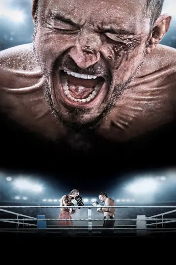 Poster to the movie "The Cut" #563977