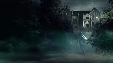 Backdrop to the movie "Blackwater Lane" #673831
