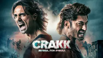 Backdrop to the movie "Crakk: Jeetega... Toh Jiyegaa" #758014