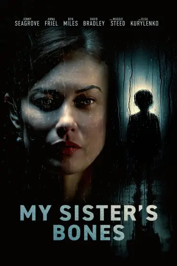 Poster to the movie "My Sister