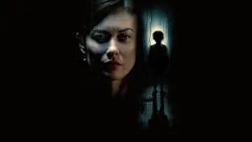 Backdrop to the movie "My Sister
