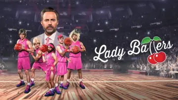 Backdrop to the movie "Lady Ballers" #1028256