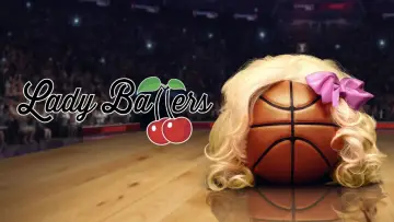 Backdrop to the movie "Lady Ballers" #1028257