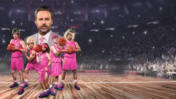 Backdrop to the movie "Lady Ballers" #1028258