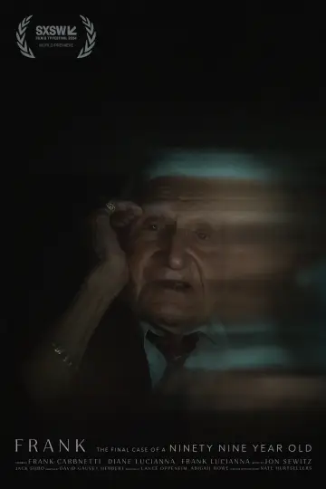 Poster to the movie "Frank" #1015182
