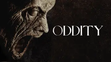 Backdrop to the movie "Oddity" #627467
