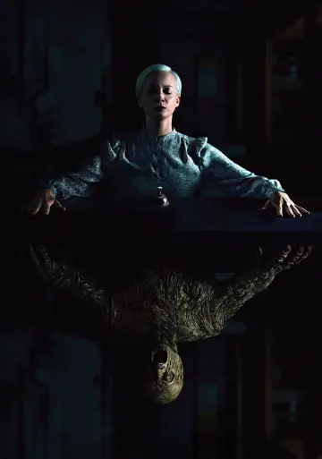 Poster to the movie "Oddity" #627493