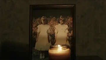 Backdrop to the movie "Oddity" #831362